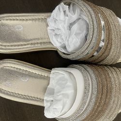 Mix No.6, Sandals, 7 1/2 