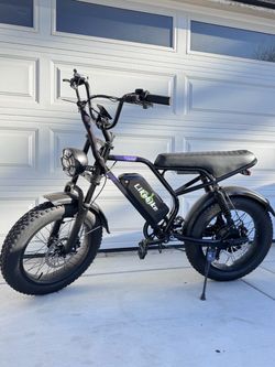 🔥 Likebike Electric Bike🆕