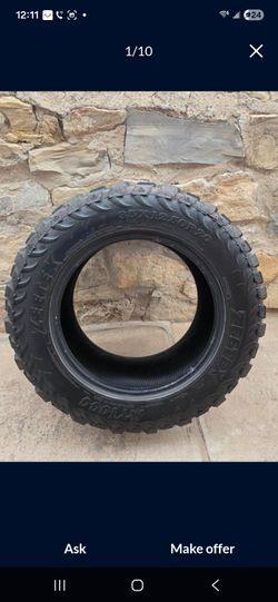 Tires llantas Car & Truck