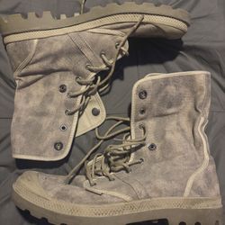 Men’s Palladium Boots 