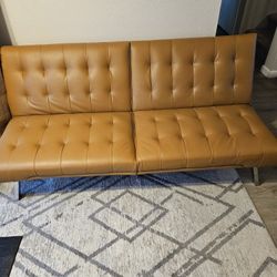 Adjustable Futon For Sale
