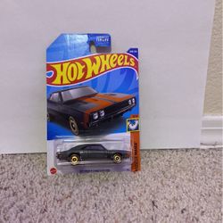 1969 Dodge Charger, 500 Muscle Mania