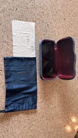 Men’s Gucci Glasses
