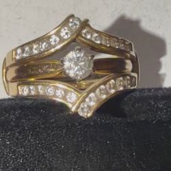 Womens Ring