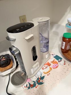 Ninja Coffee Machine stone