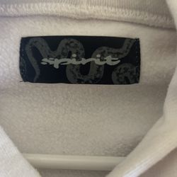 Hoodie Spirit