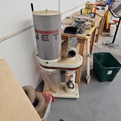 Jet Dust Collector