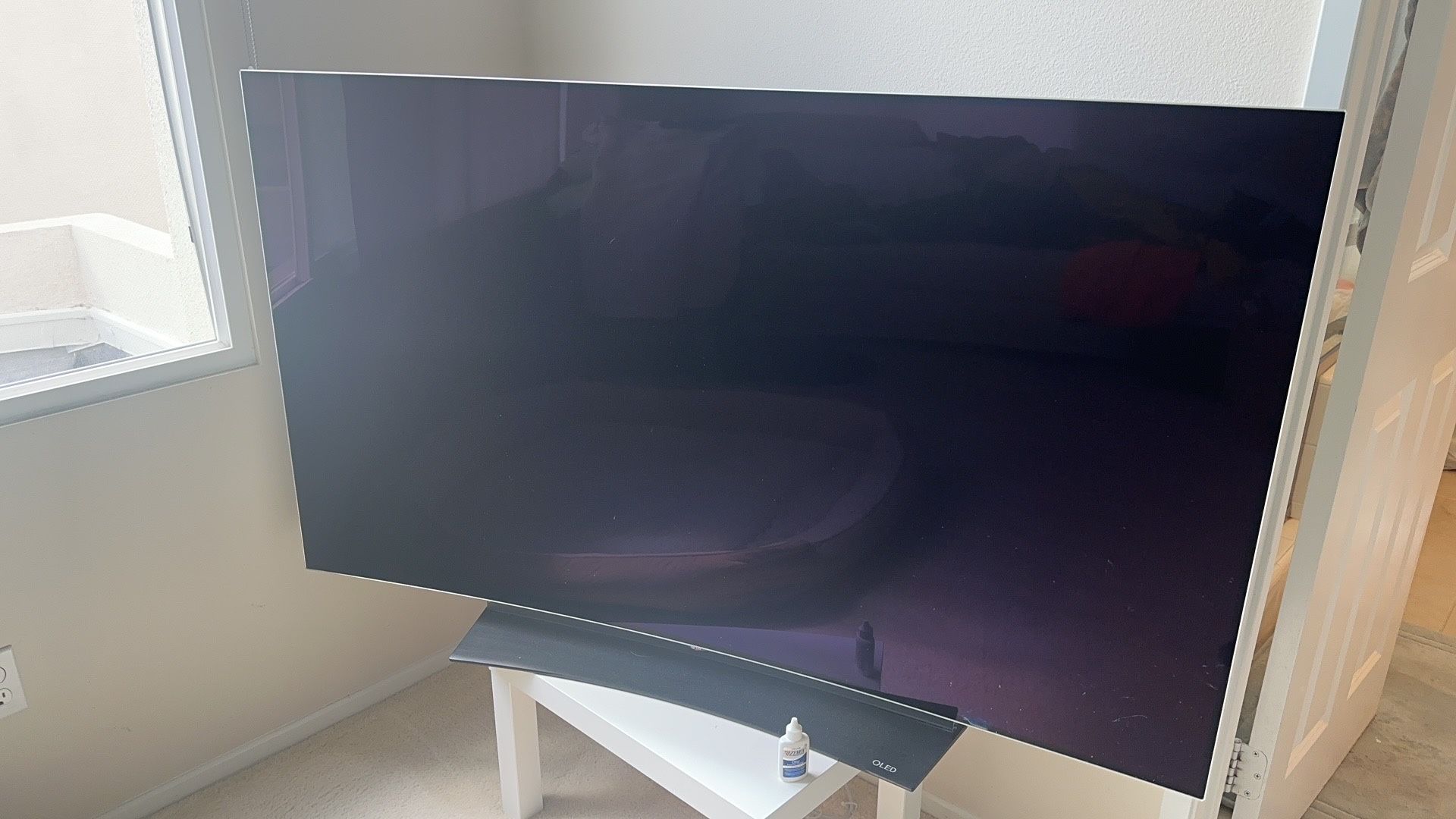 LG Tv for Sale in Irvine, CA OfferUp