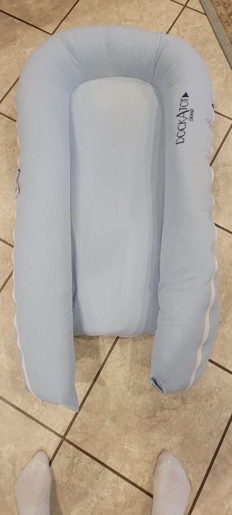 DockAtot Grand