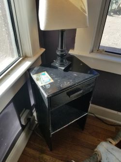 End Table