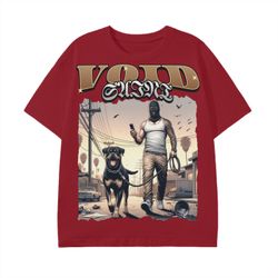 VOIDSAINT T SHIRT 