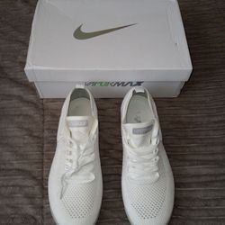 Nike Air Vapor max Flynit 2 White