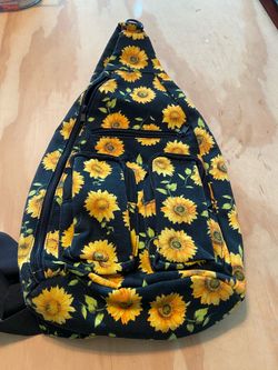 Cross body Bag
