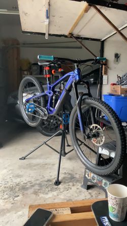 Trek fuel ex