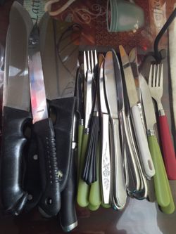 Cuchillos