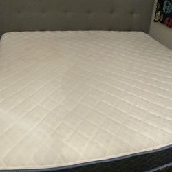 King Mattress
