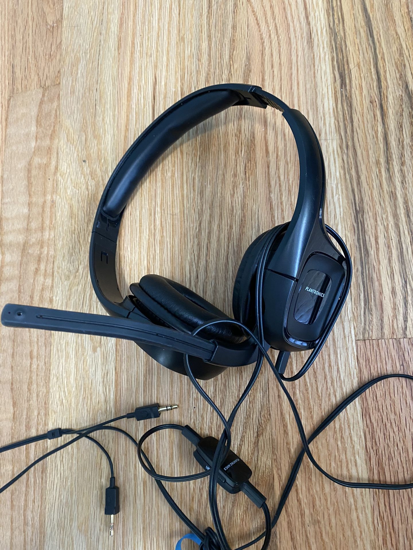 Plantronics Headset
