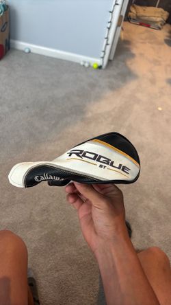 Callaway Rouge ST Hybrid Headcover