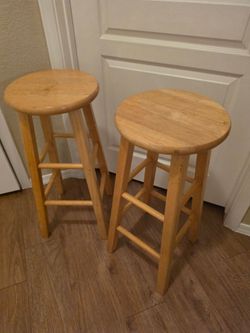 Bar stools