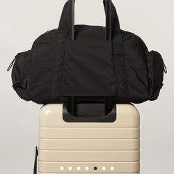 MACWE Large Gym Bag for Women