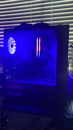 Gaming pc for sale/Trade