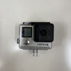 GoPro Hero 4