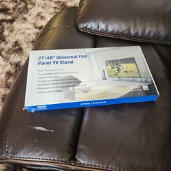 Universal TV Stand 27"-46"