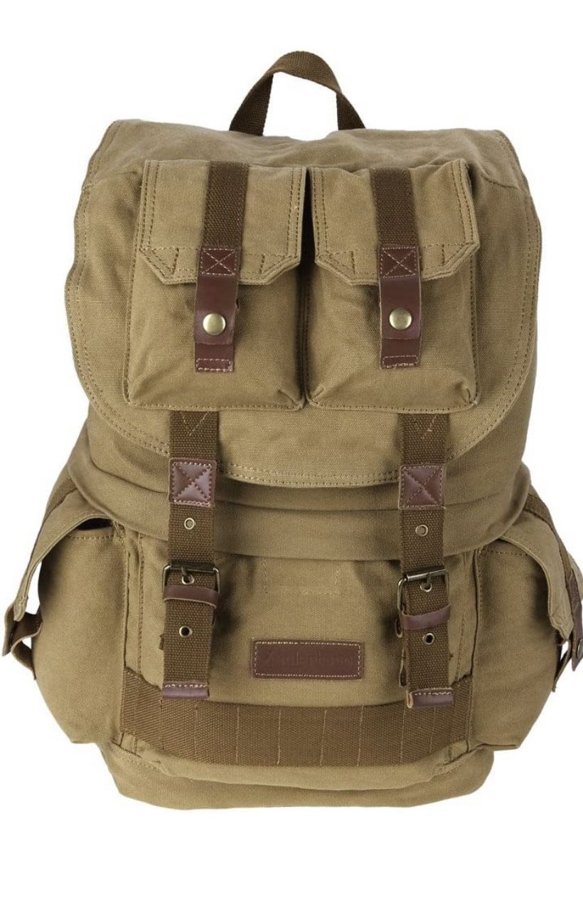 Camera Shoulder Bag Backpack