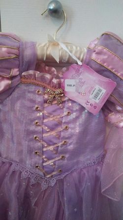 Princess Rapunzel