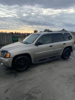 2003 GMC Envoy