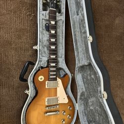 2018 Gibson Les Paul ‘59 Tribute