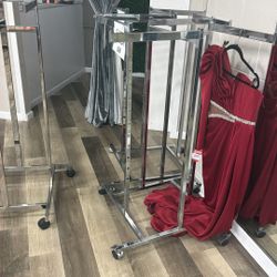 Clothing Rack 