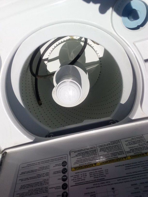 Kenmore Washer