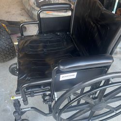 Wheel Chair