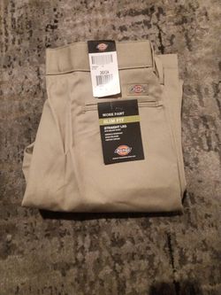 Work Pants
