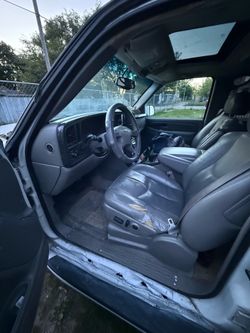 2003 GMC Yukon XL