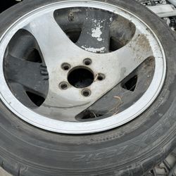 15x9 Chevy S10 Truck Rims Mini Truck Lowrider