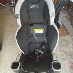 Graco  Car Seat