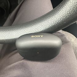 New Sony Headphone S5 