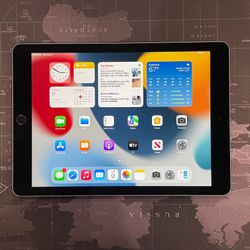  Apple IPAD AIR 2 128GB WiFi 9.7” -Fully Working -Excellent Condition!!!!!