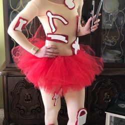 Operation Costume 