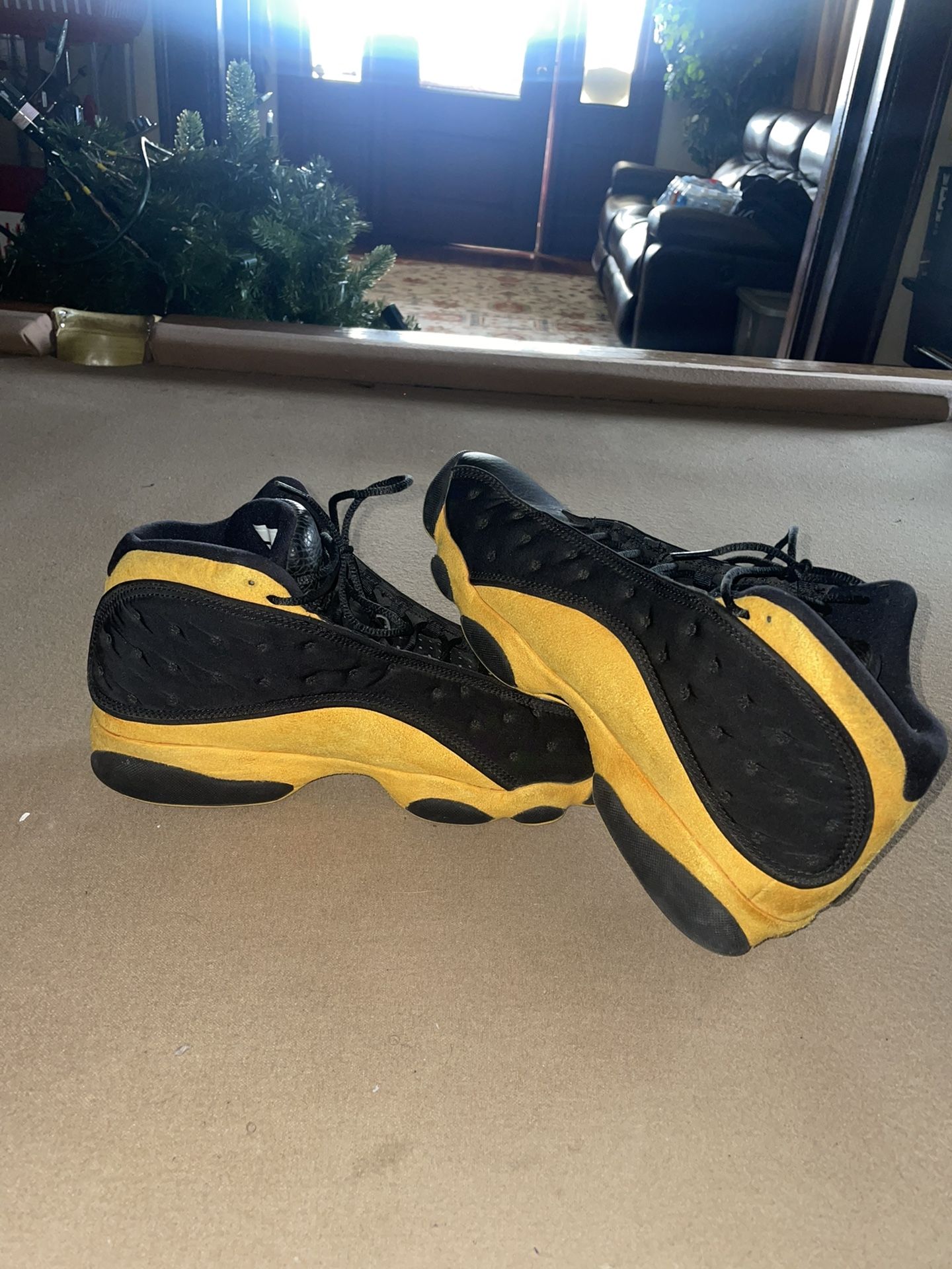 jordan 13 carmelo anthony