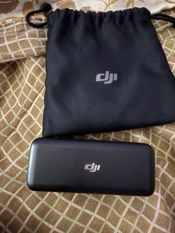 DJI MICS