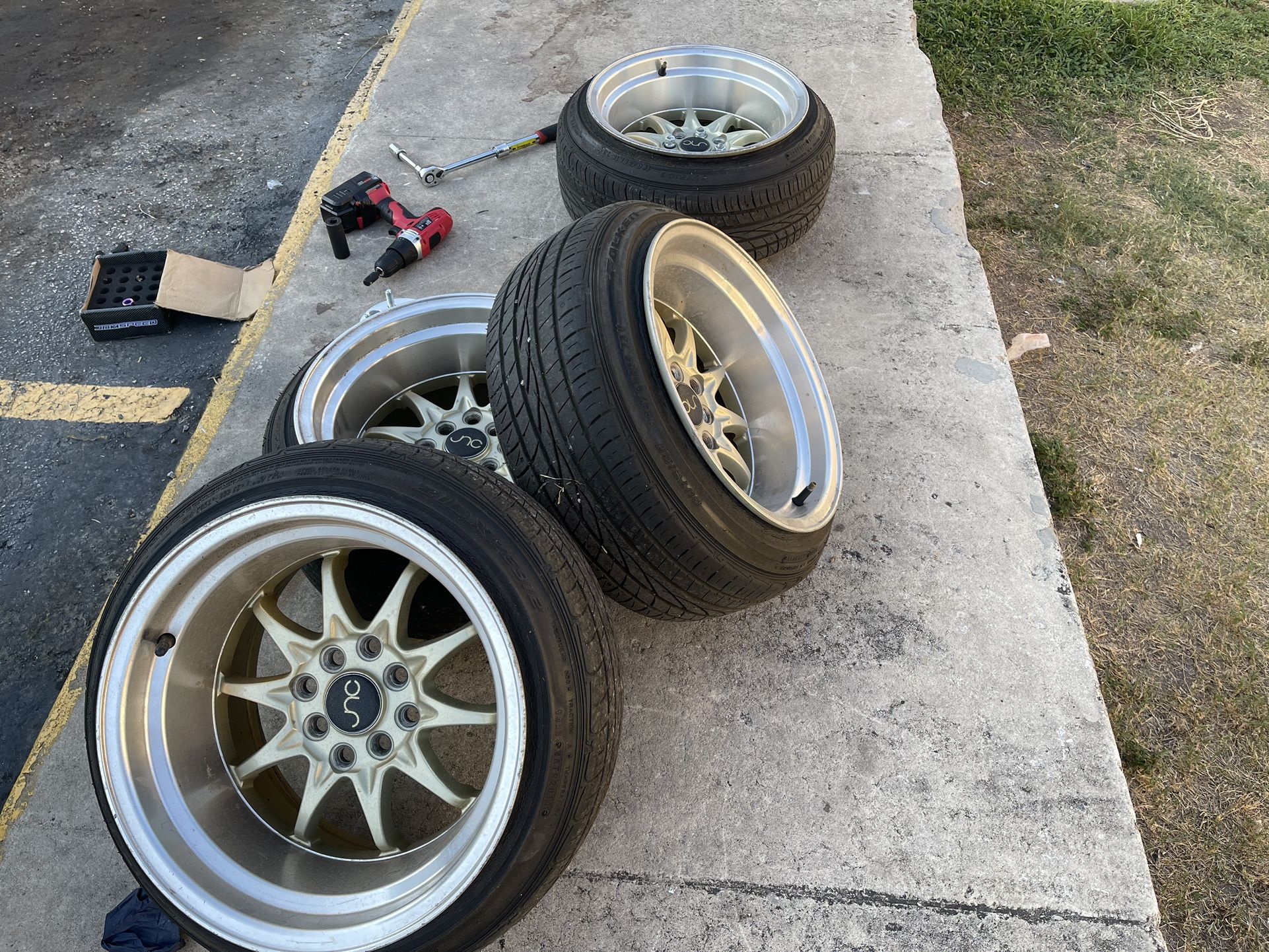 Rims for Sale in San Antonio, TX OfferUp