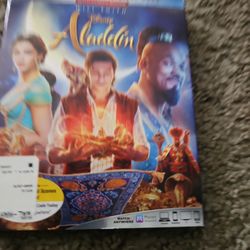 Aladdin 