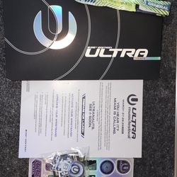 Ultra Música Festival Miami