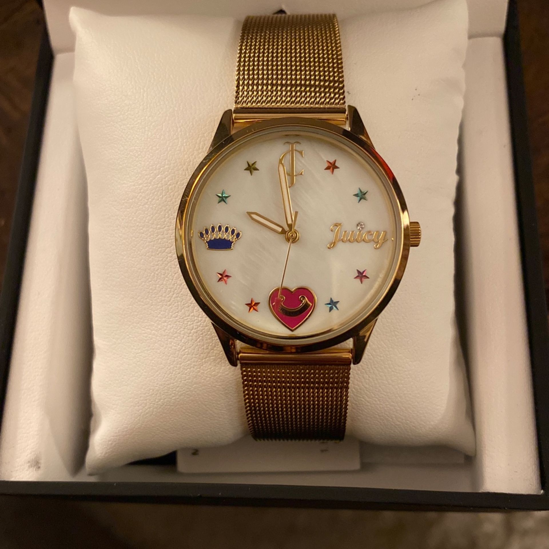 Juicy Couture Black Label Women