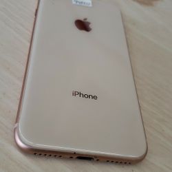 iphone 8 64gb Factory Unlocked 
