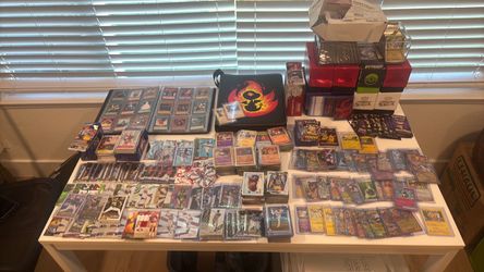 Game Cards