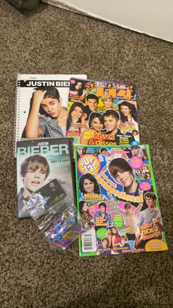 Bieber collection